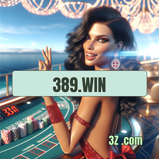 Recursos Confiáveis do Site 389.win Para Gamers Brasileiros