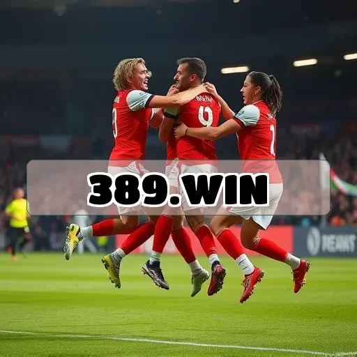 389.win Jogos de Arcade