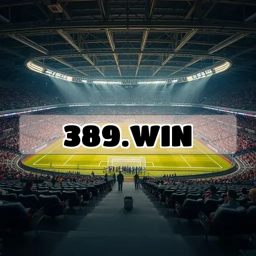 389.win Bingo