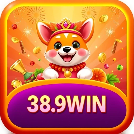 389.win Logo