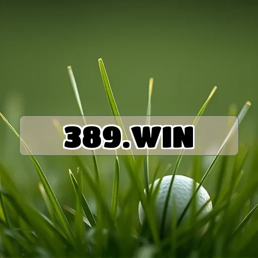 389.win Jogos Casuais
