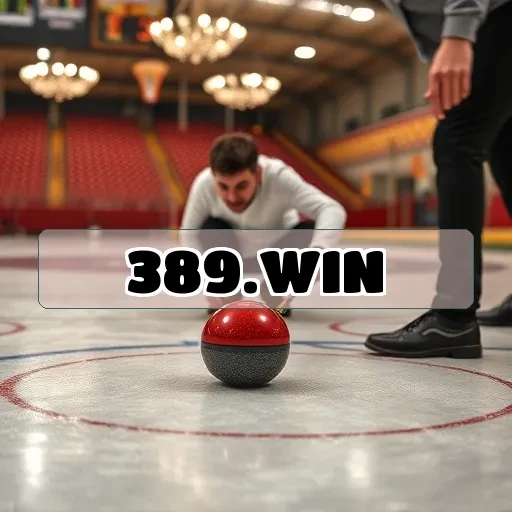 389.win Loteria