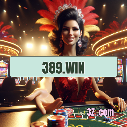 Experiência VIP no 389.win: O Futuro dos Jogos Online